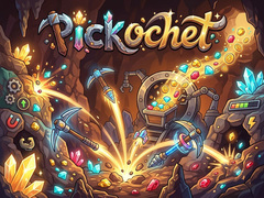 遊戲Pickochet