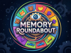 遊戲Memory Roundabout