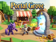 遊戲Portal Grove