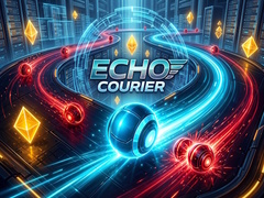 遊戲Echo Courier