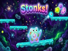 遊戲Stonks!