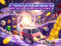 遊戲Car Runner
