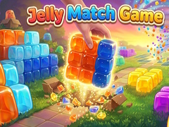 遊戲Jelly Match Game