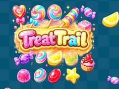 遊戲TreatTraill
