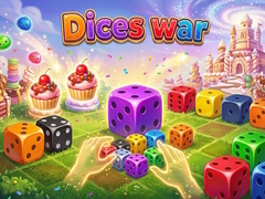 遊戲Dices war