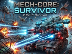 遊戲Mech Core: Survivor