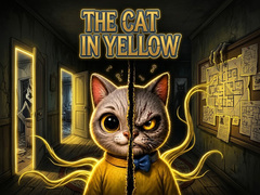 遊戲The Cat in Yellow