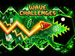 遊戲Wave Challenges