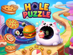 遊戲Hole Puzzle