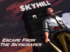 遊戲Skyhill: Escape From the Skyscraper!