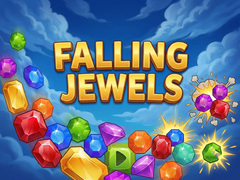 遊戲Fallling Jewels