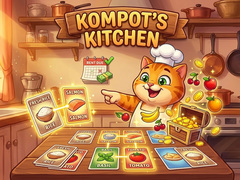 遊戲Kompot's Kitchen