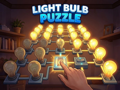 遊戲Light Bulb Puzzle