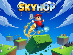 遊戲SkyHop
