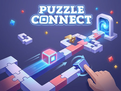 遊戲Puzzle Connect