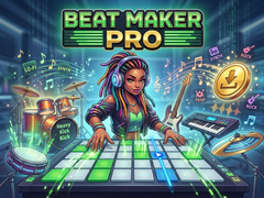 遊戲Beat Maker Pro