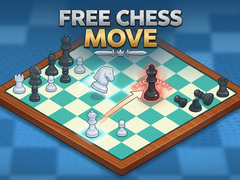 遊戲Free Chess Move