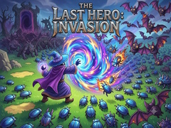 遊戲The Last Hero: Invasion