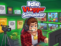 遊戲Idle Vlogger Simulator