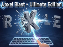遊戲Voxel Blast - Ultimate Edition