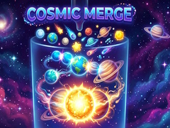 遊戲Cosmic Merge