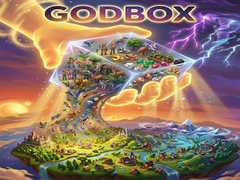 遊戲Godbox