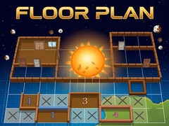 遊戲Floor Plan