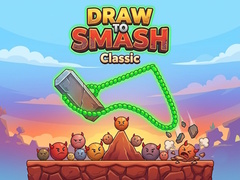 遊戲Draw To Smash Classic