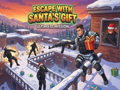 遊戲Escape with Santa's Gift