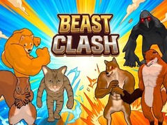 遊戲Beast Clash