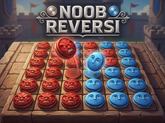 遊戲Noob Reversi