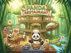 遊戲Panda Restaurant
