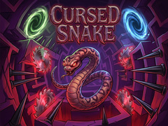 遊戲Cursed Snake