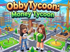 遊戲ObbyTycoon: Money Tycoon