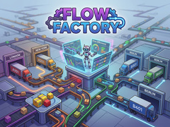 遊戲Flow Factory