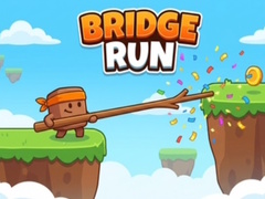 遊戲BRIDGE RUN