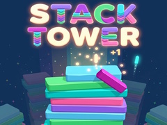 遊戲Stack Tower