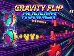 遊戲Gravity Flip Runner