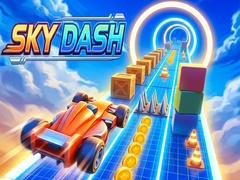 遊戲Sky Dash