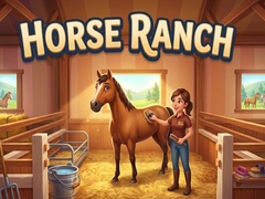 遊戲Horse Ranch