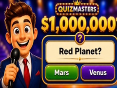 遊戲Quizmasters