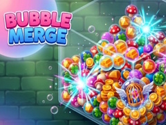 遊戲Bubble Merge