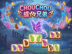 遊戲ChouChou Kyodai