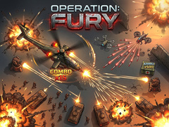 遊戲Operation Fury