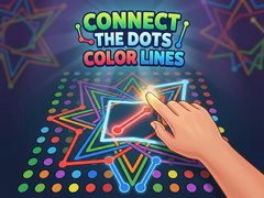 遊戲Connect the Dots Color Lines