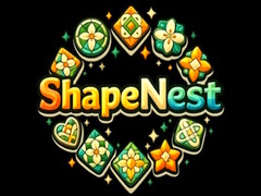 遊戲ShapeNest