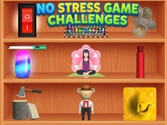 遊戲No Stress Game Challenges
