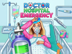 遊戲Doctor Hospital Emergency
