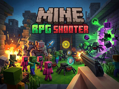 遊戲Mine RPG Shooter