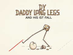 遊戲Daddy Long Legs